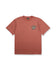 Quiksilver Waterman Mens Shirt Tiki Hut
