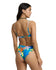 Billabong Womens Bikini Bottoms Agua Flores Bondi