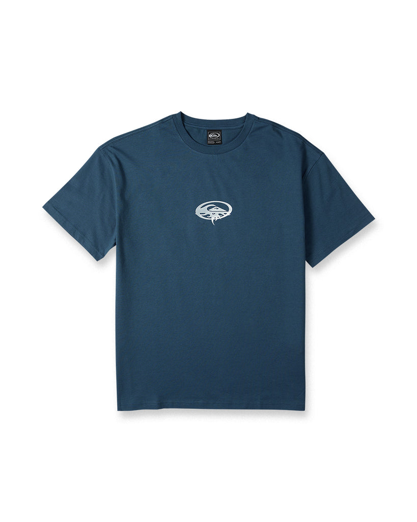 Quiksilver Mens Shirt Chrome Thorn Mer