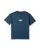 Quiksilver Mens Shirt Chrome Thorn Mer