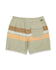 Quiksilver Mens Boardshorts Original Straight Leg 18