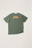 Rhythm Mens Shirt Portico Vintage