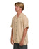 Billabong Mens Woven Garage Nashua Jacquard