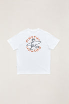 Rhythm Mens Shirt Circle Drifter
