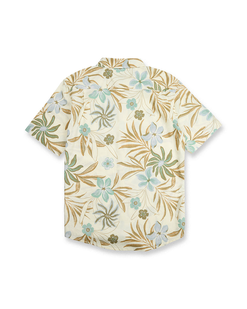 Quiksilver Mens Woven Pearlridge Classic