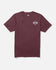 Salty Crew Mens Shirt Shapely Crew