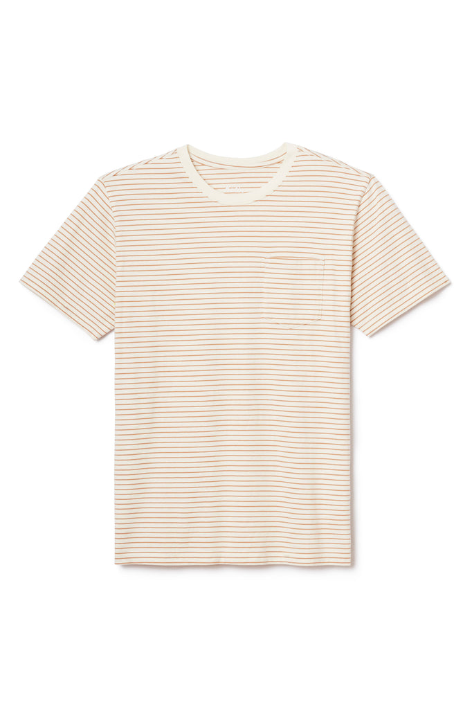 Katin Mens Shirt Finley Pocket Tee