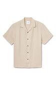 Katin Mens Woven Teller Stripe