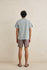 Rhythm Mens Shorts Mosaic Heritage Beach Short