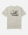 Salty Crew Mens Shirt On Board Classic
