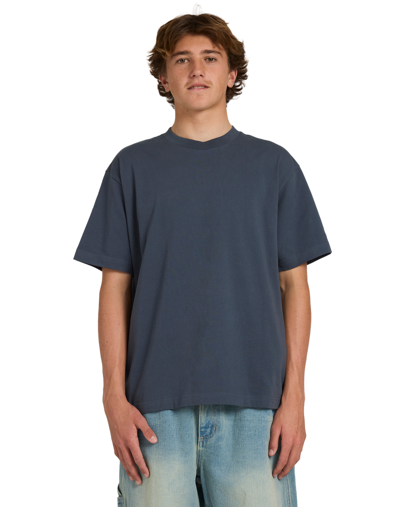 Billabong Mens Shirt Arch Up