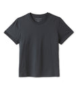 Outerknown Womens Shirt Sojourn Easy Tee