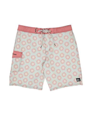 Quiksilver Mens Boardshorts Ocean Mayhem 19"