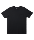 Quiksilver Mens Shirt Saltwater Pkt Tee