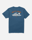 Salty Crew Mens Shirt Overnight