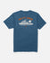 Salty Crew Mens Shirt Overnight