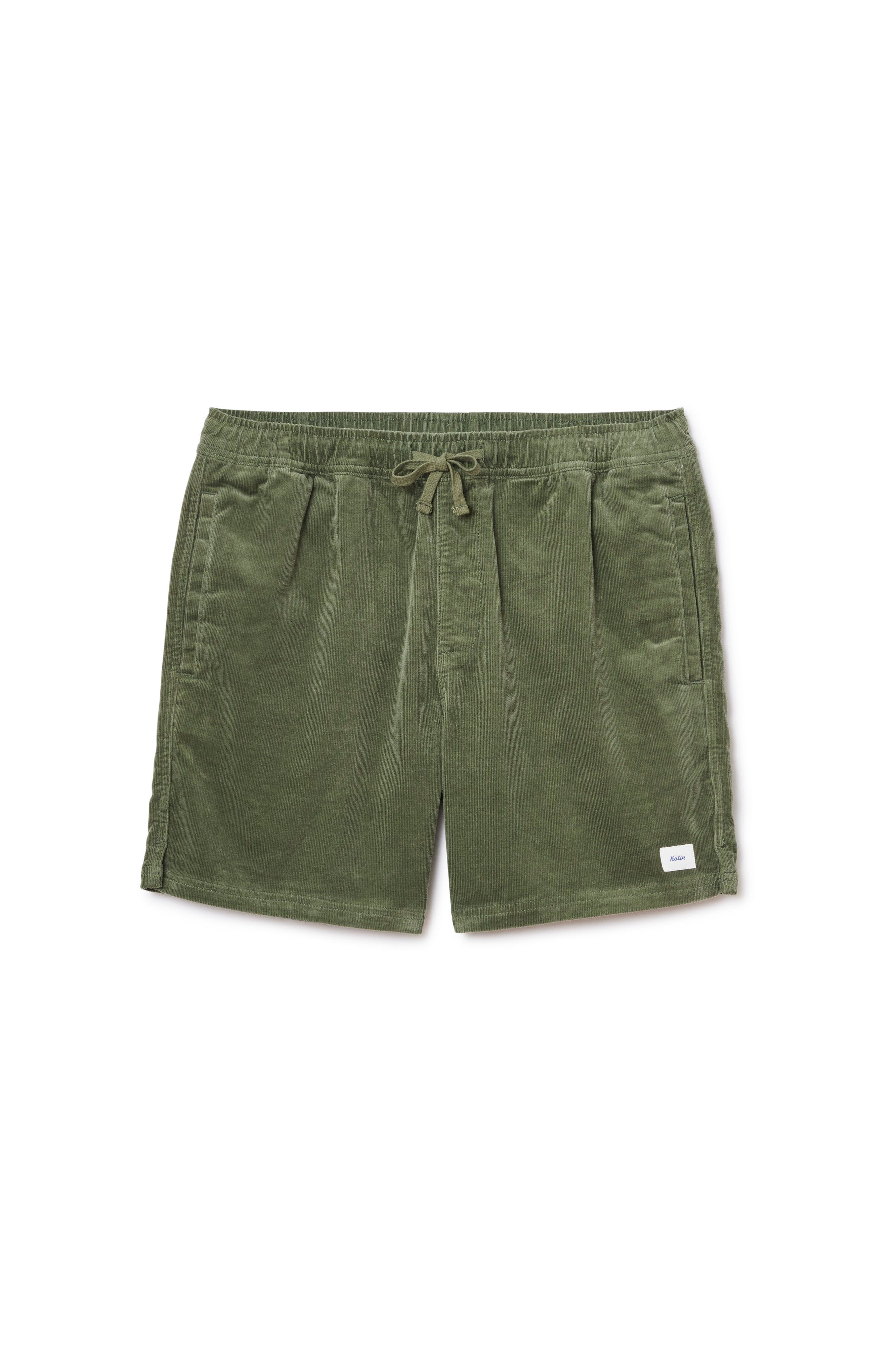 Katin Mens Shorts Cord Local