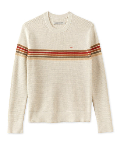 Outerknown Womens Sweater Nostalgic