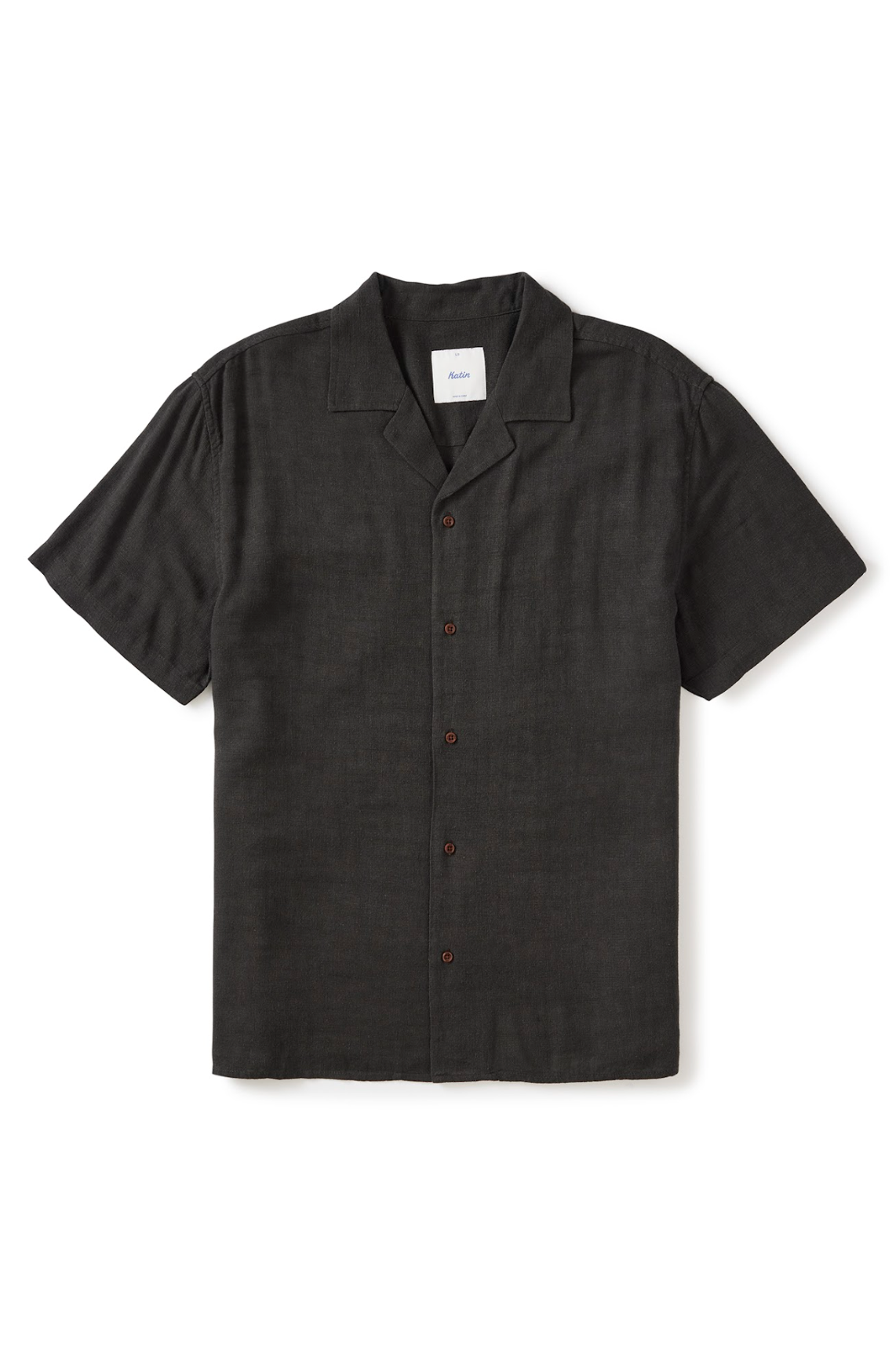 Katin Mens Woven Teller