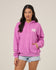 Salty Crew Womens Sweatshirt Freestyle Hoodie