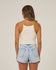 Salty Crew Womens Tank Top Charter