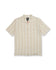 Quiksilver Mens Woven Bishop Jacquard Camp