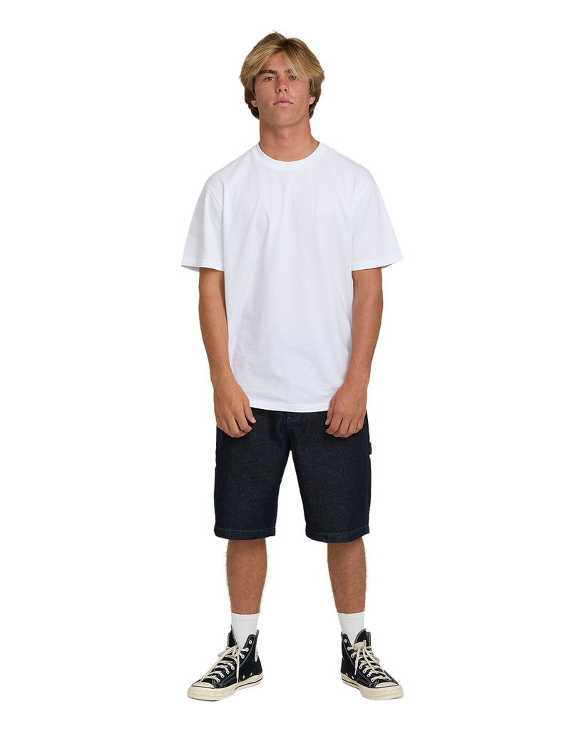 Billabong Mens Shorts Bad Dog 22