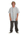 Billabong Mens Woven All Day Stripe