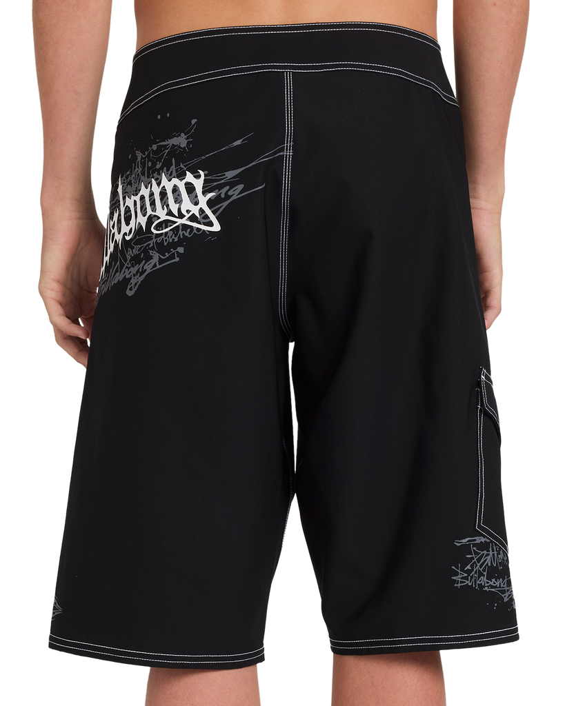 Billabong Mens Boardshorts Immortal Pro 22