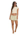 Billabong Womens Shirt Shelly Tee
