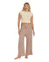 Billabong Womens Pants Wanderer Pant Bitty Check Yarn Dye