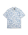 Quiksilver Waterman Mens Woven East Cape