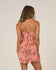 Salty Crew Womens Dress Rose Parade