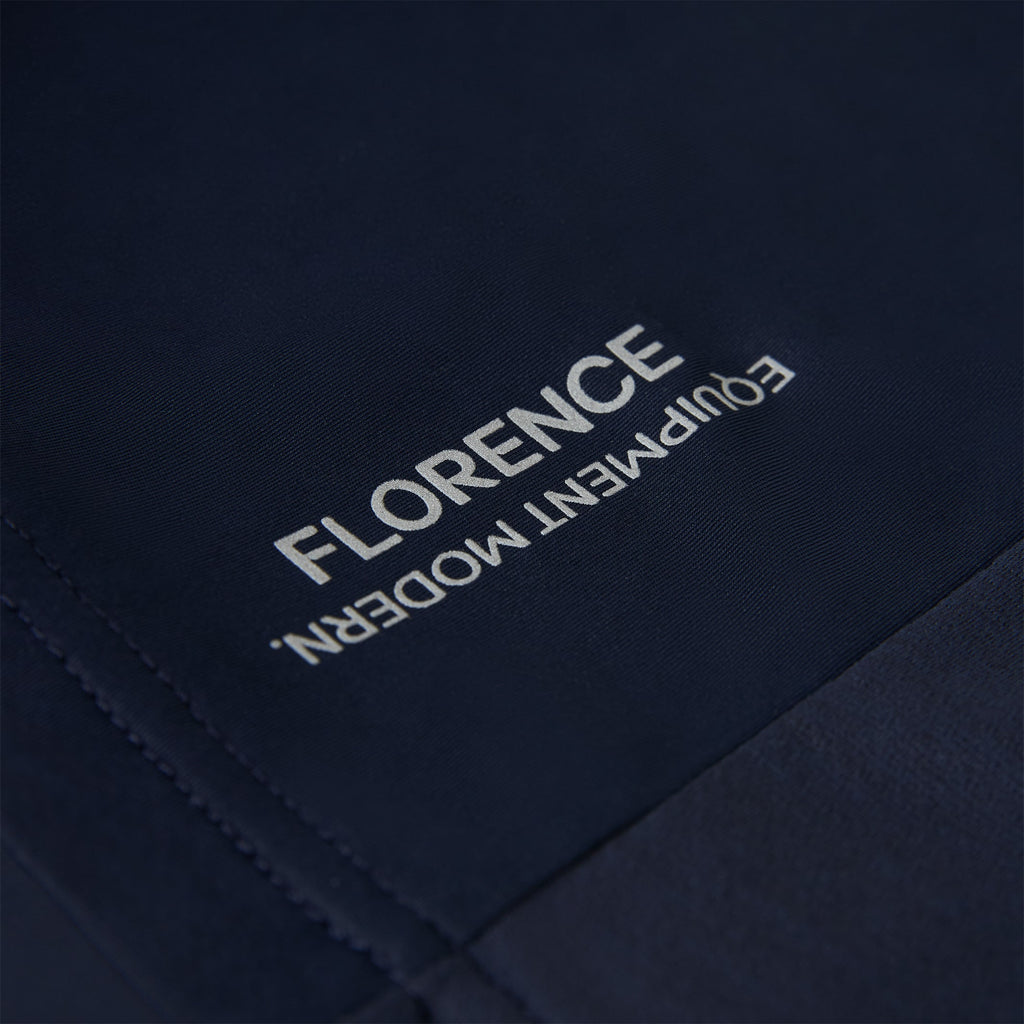 Florence Marine X Mens Shirt Sun Pro Short Sleeve UPF Surf Shirt