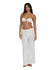 Billabong Womens Pants Beach Livin