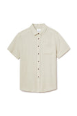 Katin Mens Woven Alan Solid