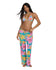 Billabong Womens Pants Lookin Fresh Coverup