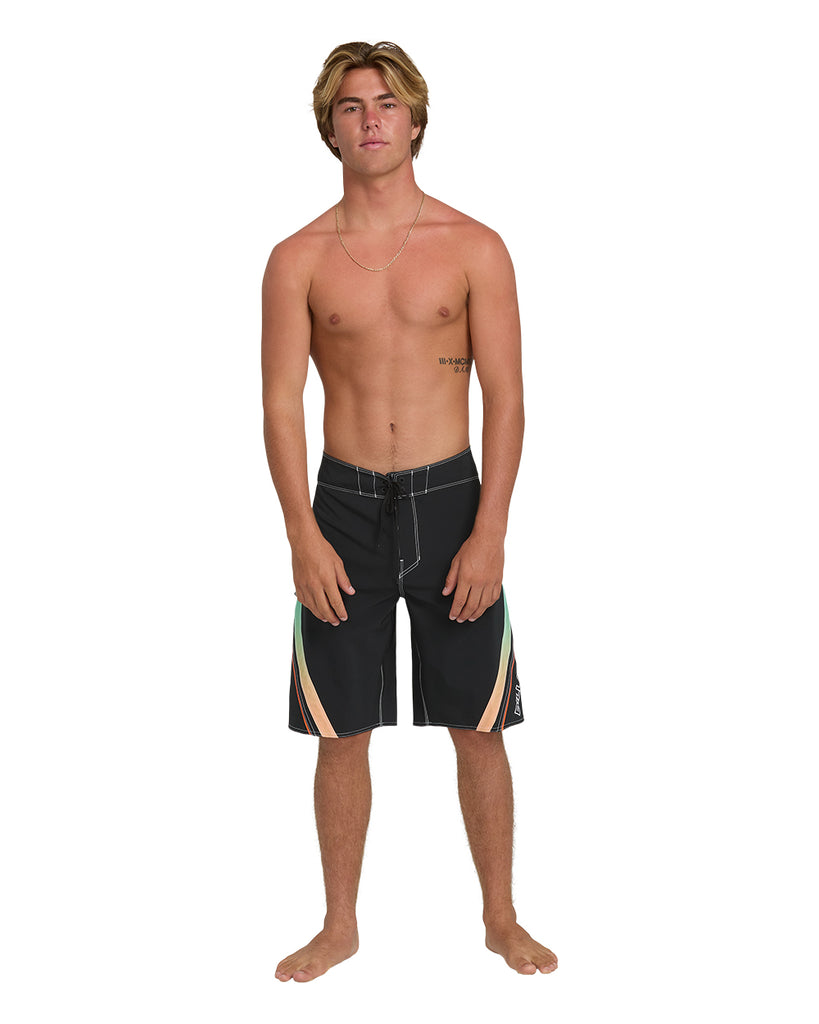 Billabong Mens Boardshorts Fluid 2K Pro