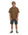 Billabong Mens Woven Sundays Jacquard