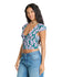 Billabong Womens Shirt Crush On You Woven Top