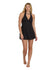 Billabong Womens Dress Sunny Sometimes Solid