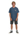 Billabong Mens Shirt Heritage Arch Premium