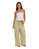 Billabong Womens Pants Wanderer Solid