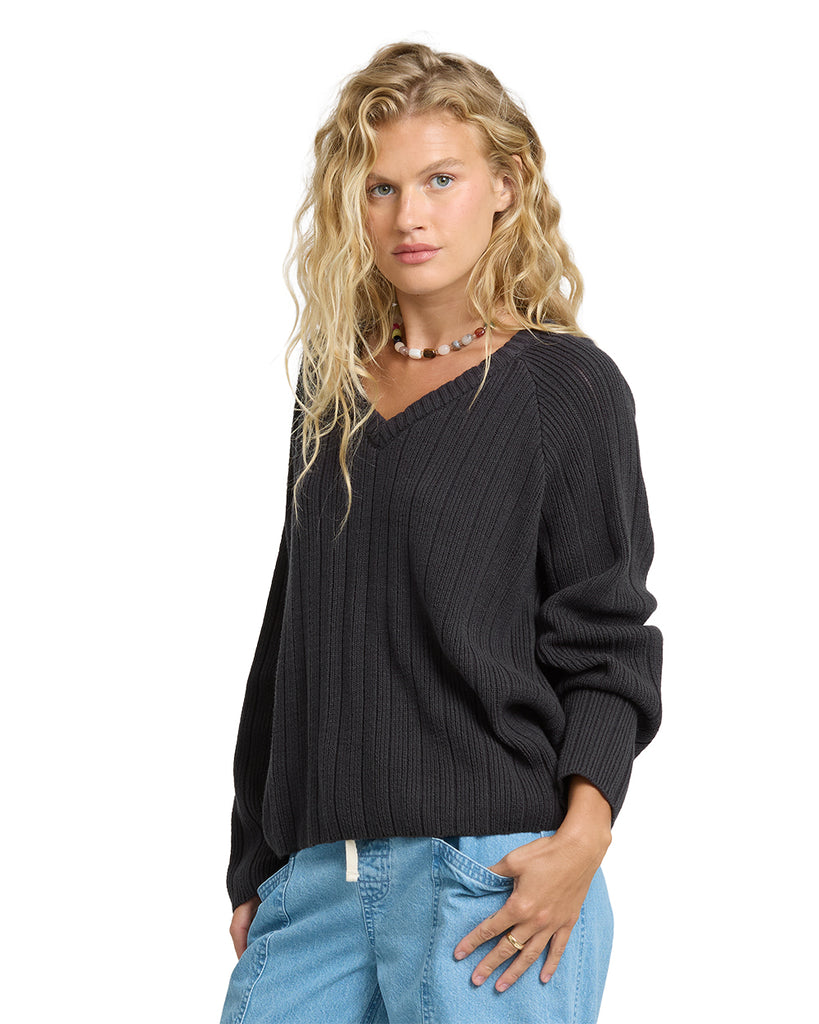 Billabong Womens Sweater Dallas
