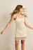 Rhythm Womens Dress Coast Knit Mini