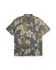 Quiksilver Waterman Mens Woven Tropic Bloom