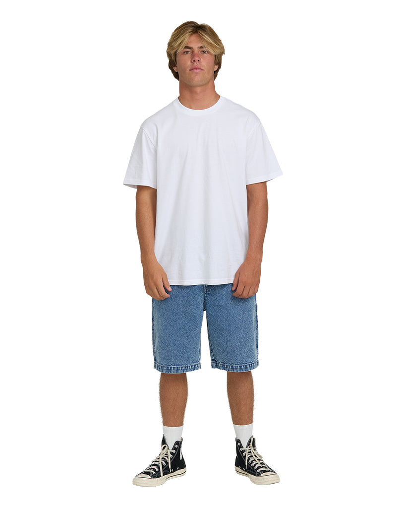 Billabong Mens Shorts Bad Dog 22