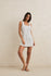 Rhythm Womens Dress Seacliff Mini
