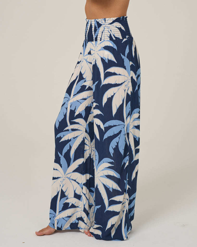 Salty Crew Womens Pants Palms Up