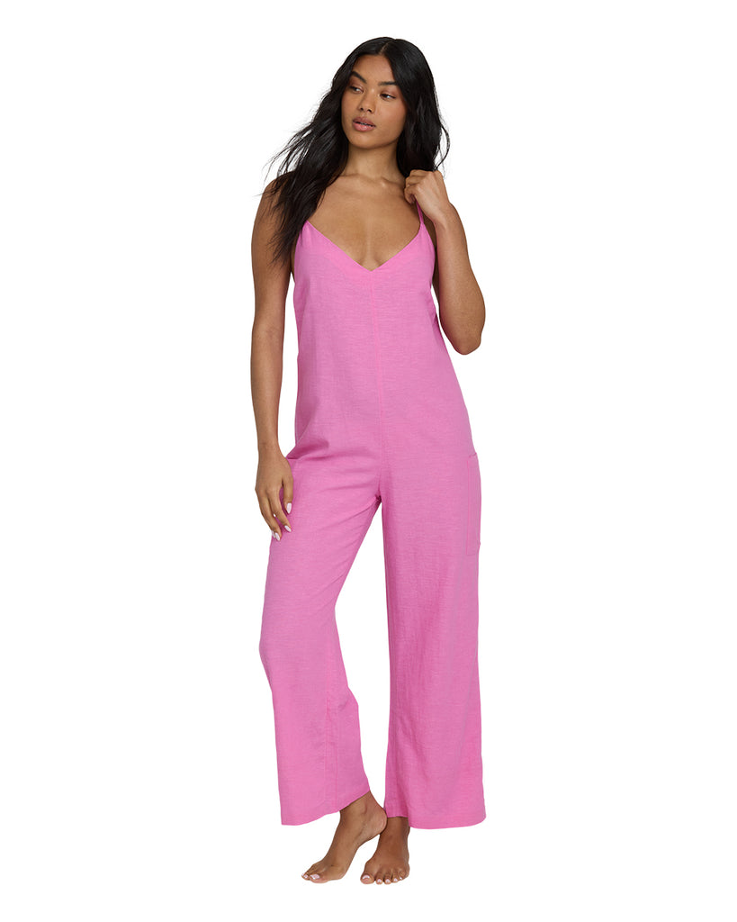 Billabong Womens Romper Day To Day